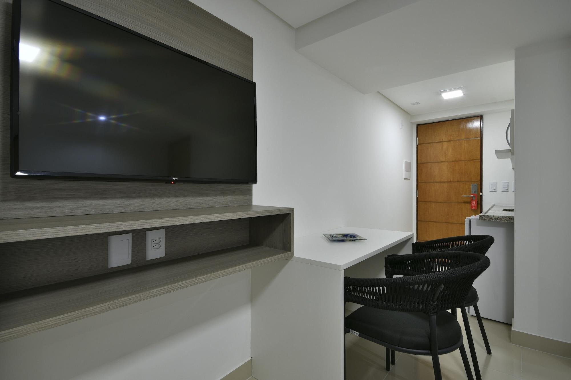 Hotel Littoral Gold Flat João Pessoa Exterior foto