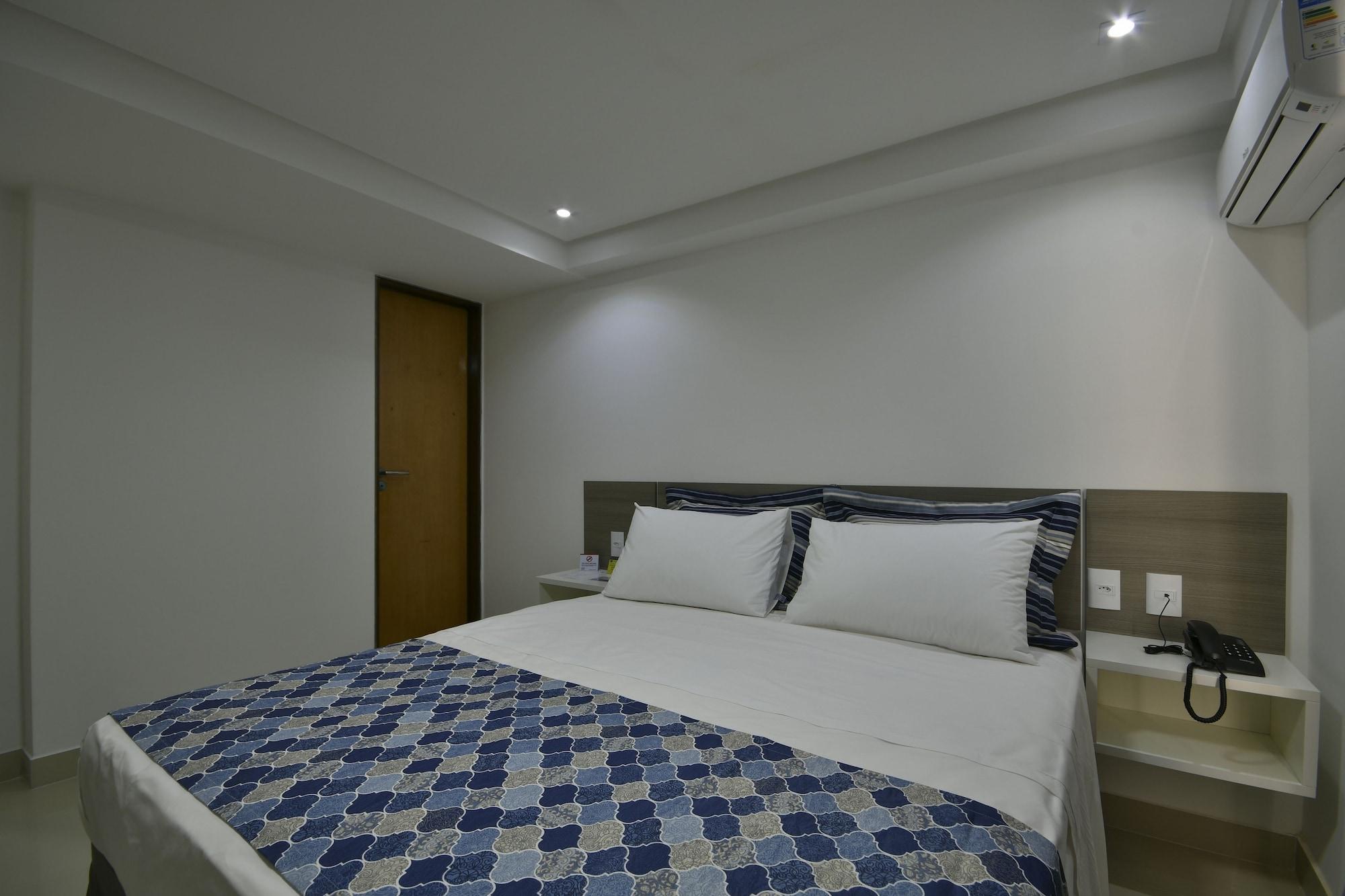 Hotel Littoral Gold Flat João Pessoa Exterior foto
