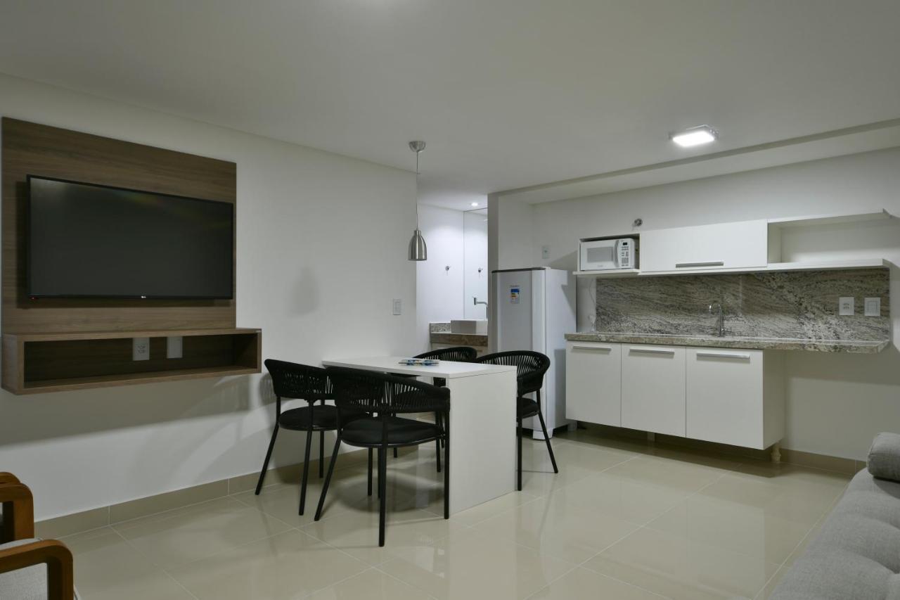 Hotel Littoral Gold Flat João Pessoa Exterior foto